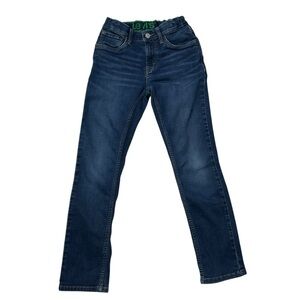 Levi's Blue Denim Jeans